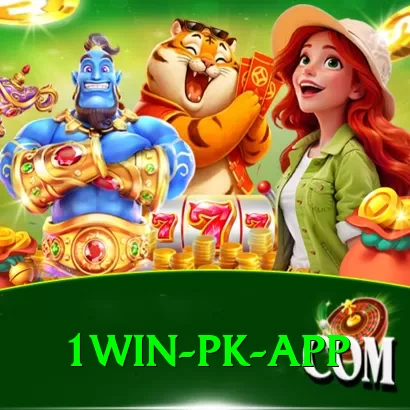 1Win PK - Premium Edition v2.6.4 - 2