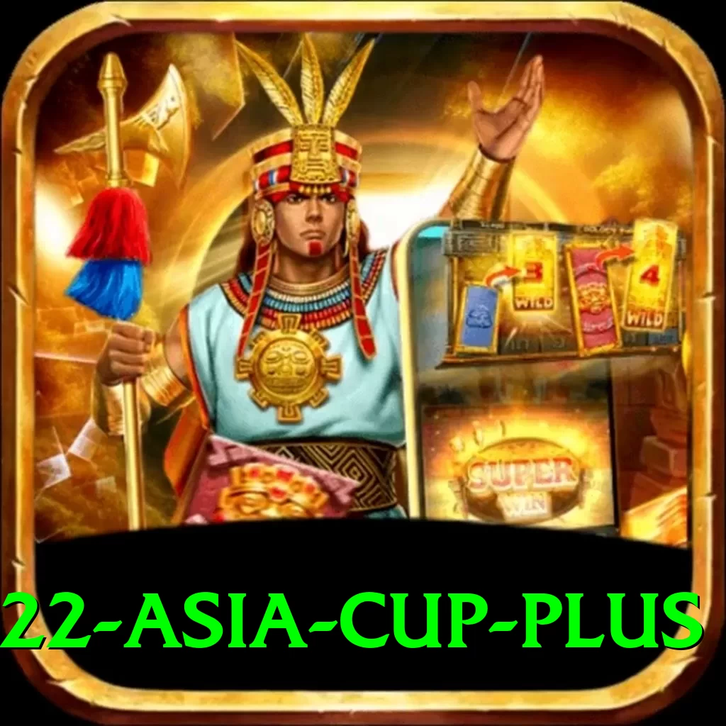 2022 asia cup Casino Super v3.6.8 - 2