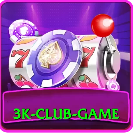 3K Club Game Turbo Pro v2.6.8 - 2