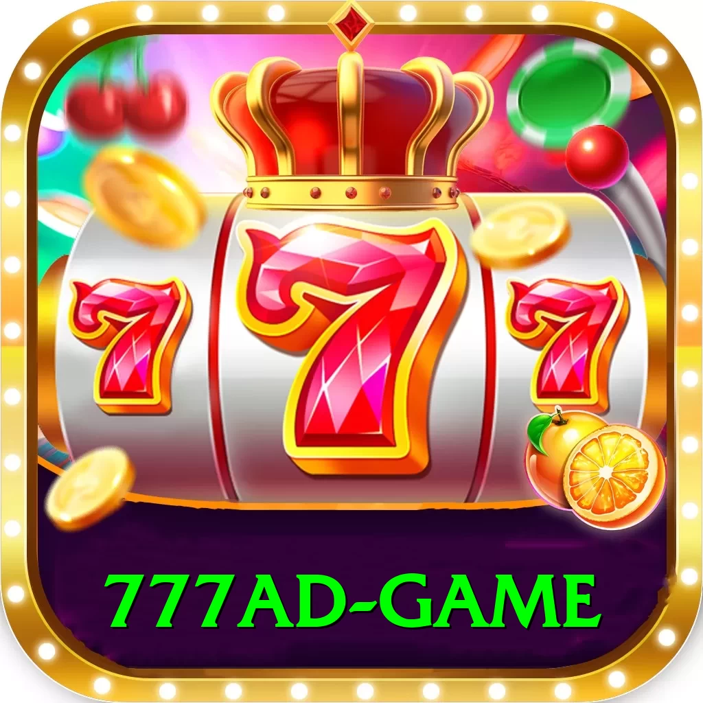 777AD Game Games (Casino & Earning) Plus v2.8.8 - 2