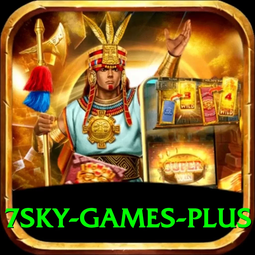 7sky games Pro v2.2.7 - 2