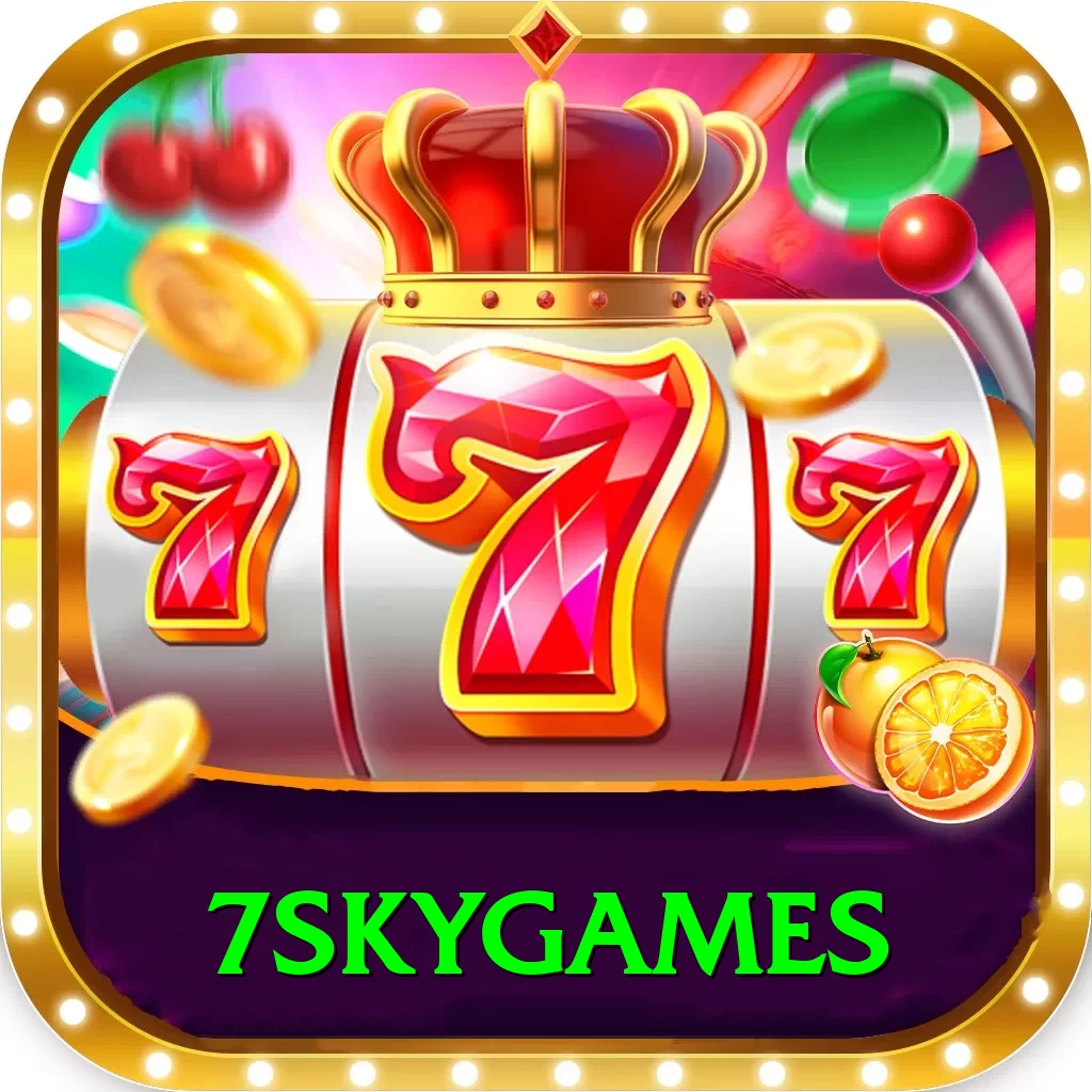 7skygames Pro Edition v1.1.1 - 2