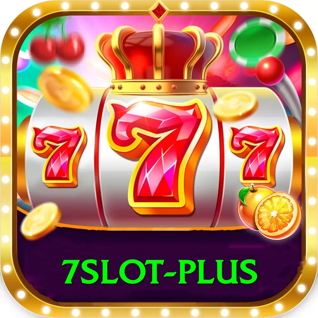 7slot APK Master v4.6.4 - 2