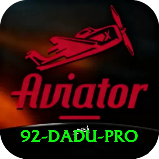 92 DADU Max v3.2.7 - 2