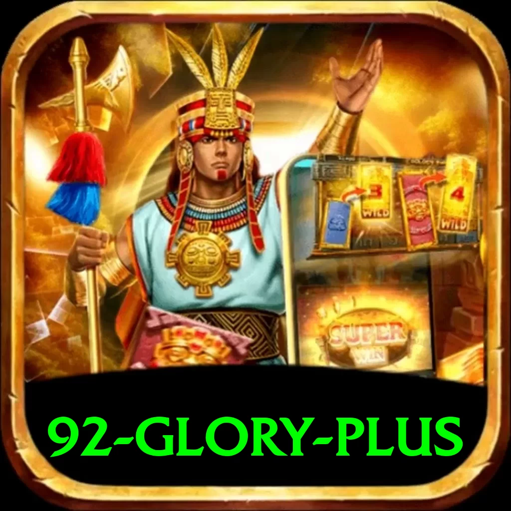 92 glory Apps (Tools & Injectors) Gold v5.4.2 - 2