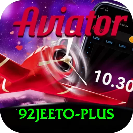 92jeeto Plus Edition v1.3.9 - 2