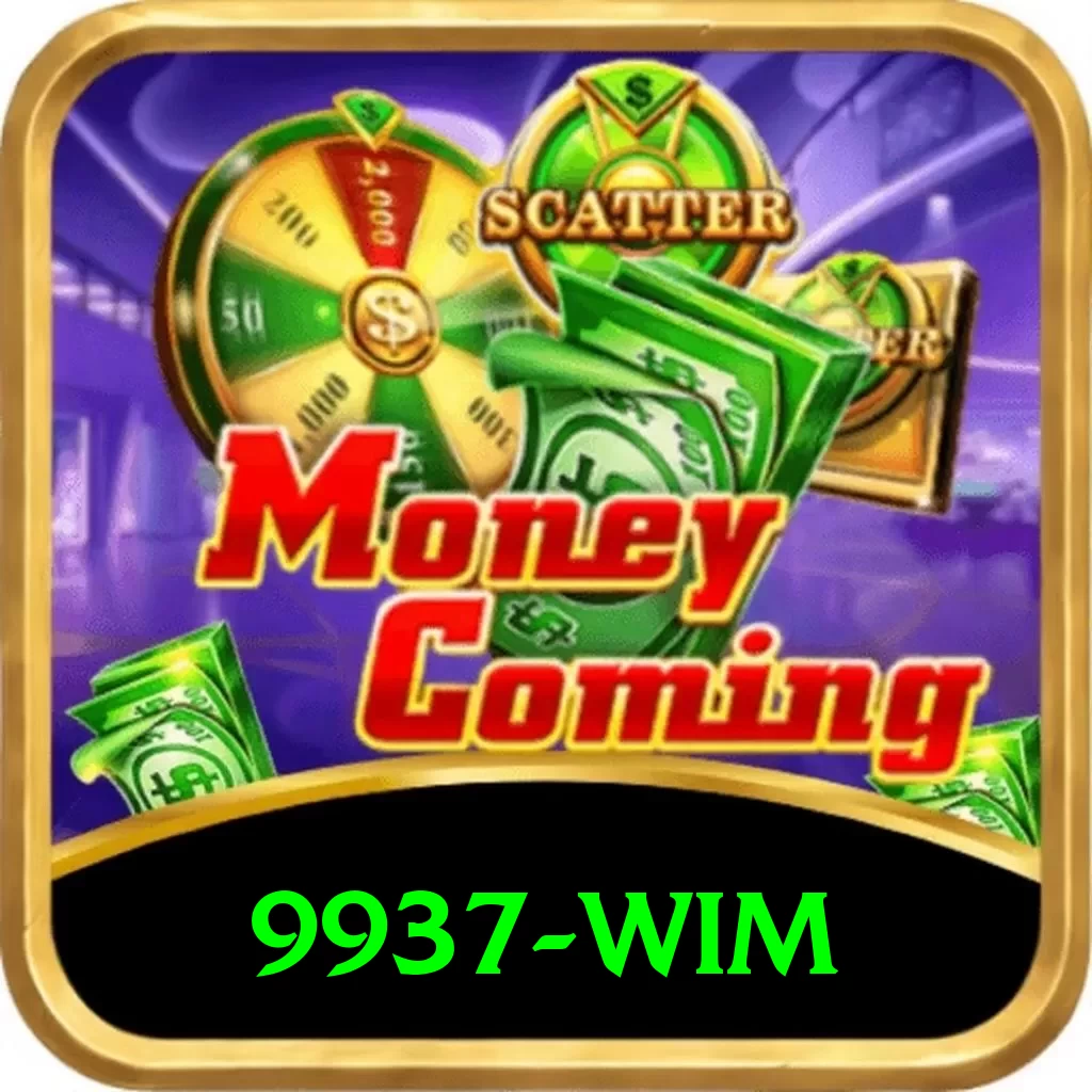 9937 wim Games (Casino & Earning) Max vv1.3.6 - 2