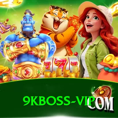 9kboss Pakistan Ultimate v4.2.5 - 2