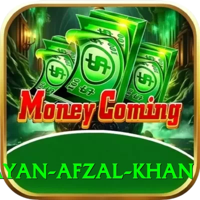 aayan afzal khan Gold v3.1.2 - 2