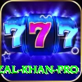 aayan afzal khan Slot Machine Champion