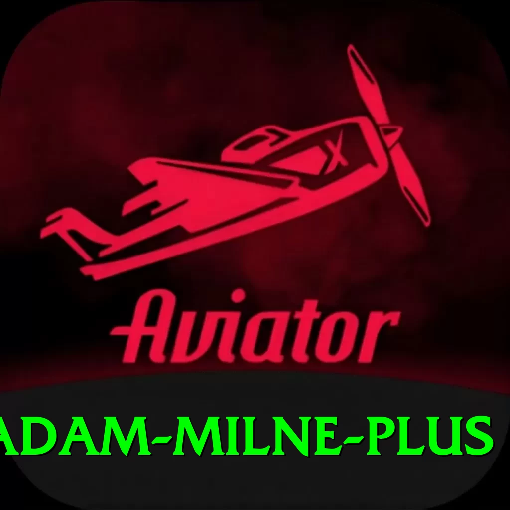 adam milne Gaming Prime - 2