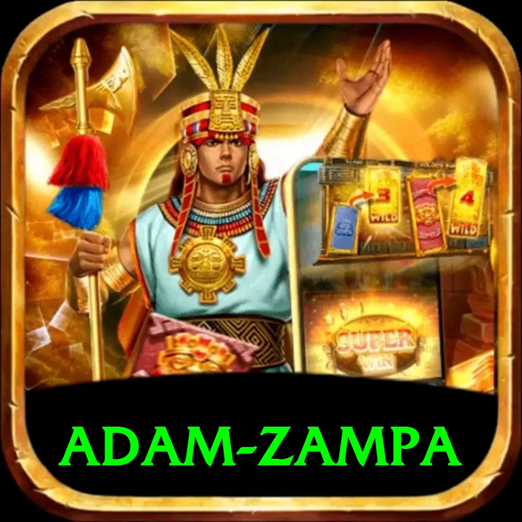 adam zampa VIP Edition v1.8.8 - 2