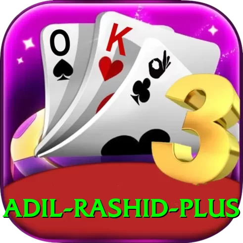 adil rashid Casino VIP v2.8.6 - 2