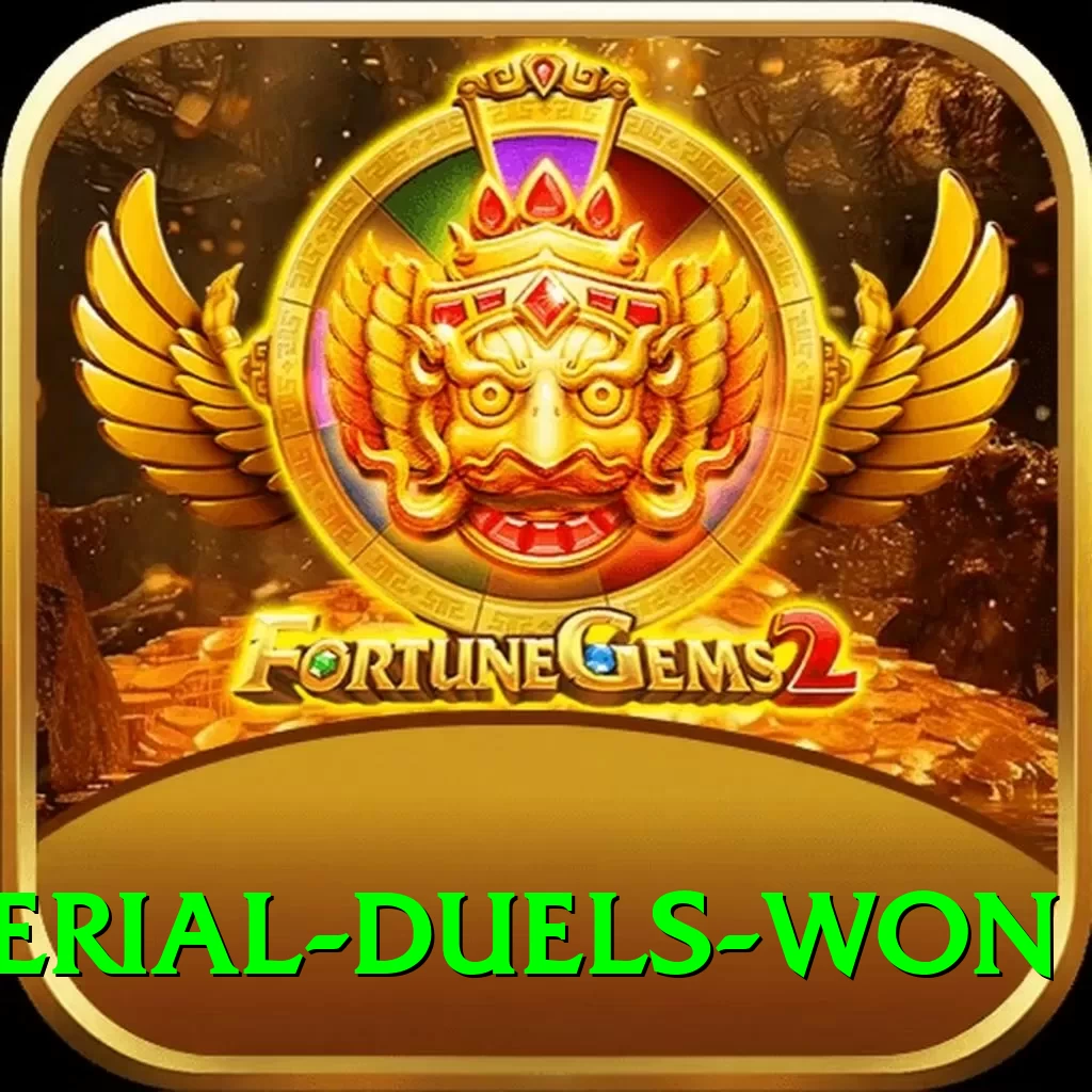 aerial duels won Premium v4.6.5 - 2