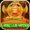 aerial duels won Premium v4.6.5