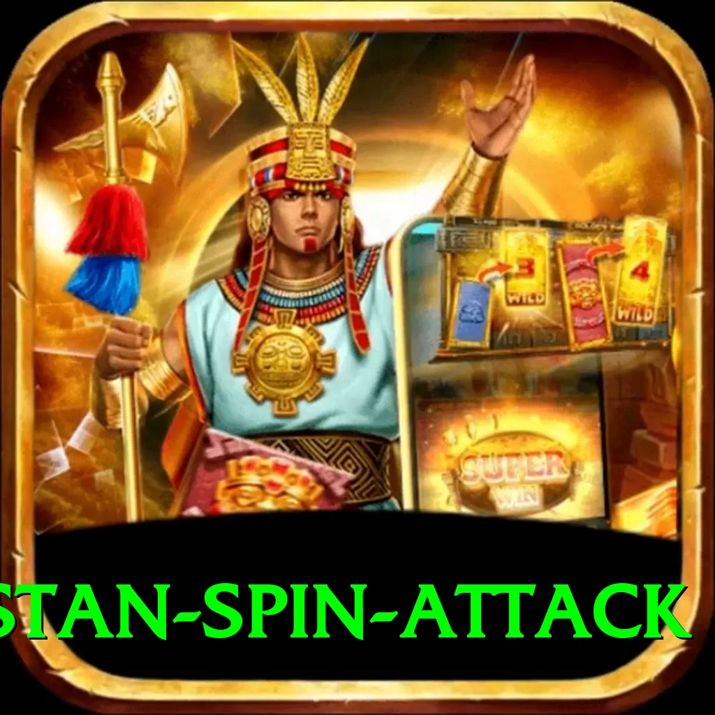afghanistan spin attack Premium Plus v1.0.8 - 2