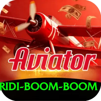afridi boom boom Pro Edition v2.9.4 - 2