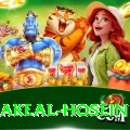 akeal hosein Gold Edition v1.9.7