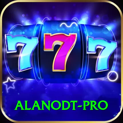 alanodt PK Turbo - 2
