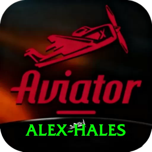 alex hales Plus Pro v4.2.1 - 2