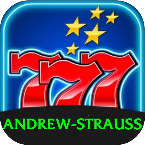 andrew strauss Pro Edition v3.2.7 - 2