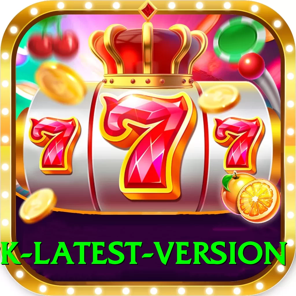 android apk latest version Games (Casino & Earning) Master v2.3.5 - 2