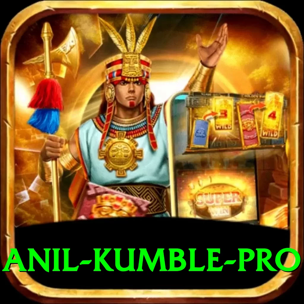 anil kumble - King Edition v2.5.8 - 2