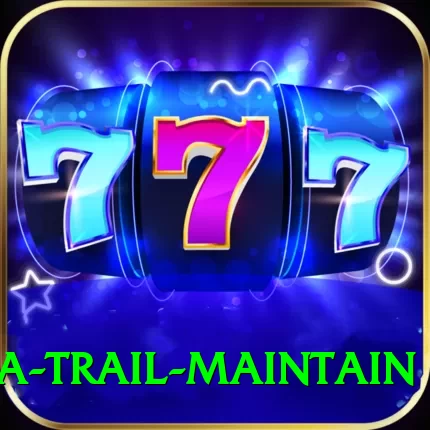 annapurna trail maintain Elite v2.6.0 - 2