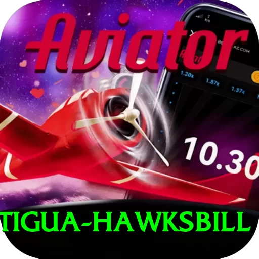 antigua hawksbill Gold v5.2.8 - 2