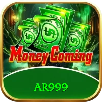 ar999 Games (Casino & Earning) VIP v4.6.9 - 2