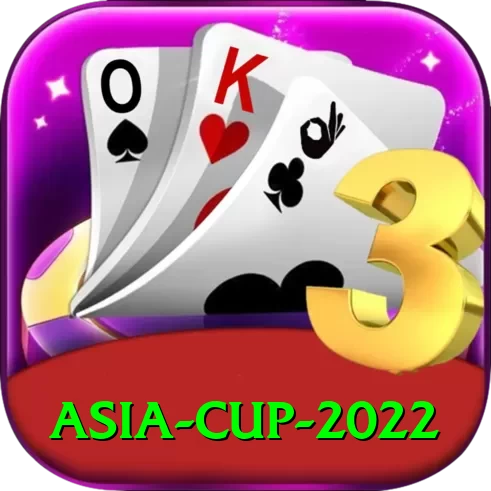 asia cup 2022 Games (Casino & Earning) Master v2.7.1 - 2