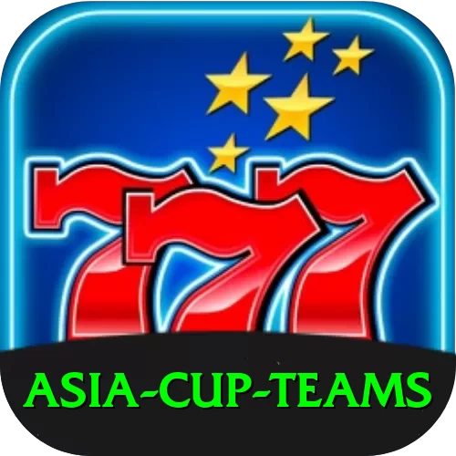 asia cup teams Gold Pro v1.6.2 - 2