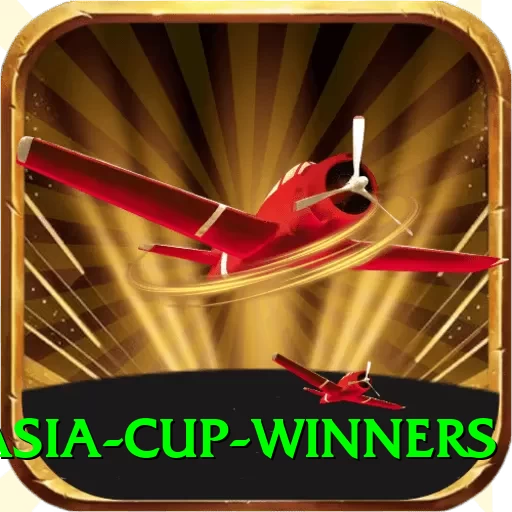 asia cup winners Games (Casino & Earning) VIP v2.8.6 - 2