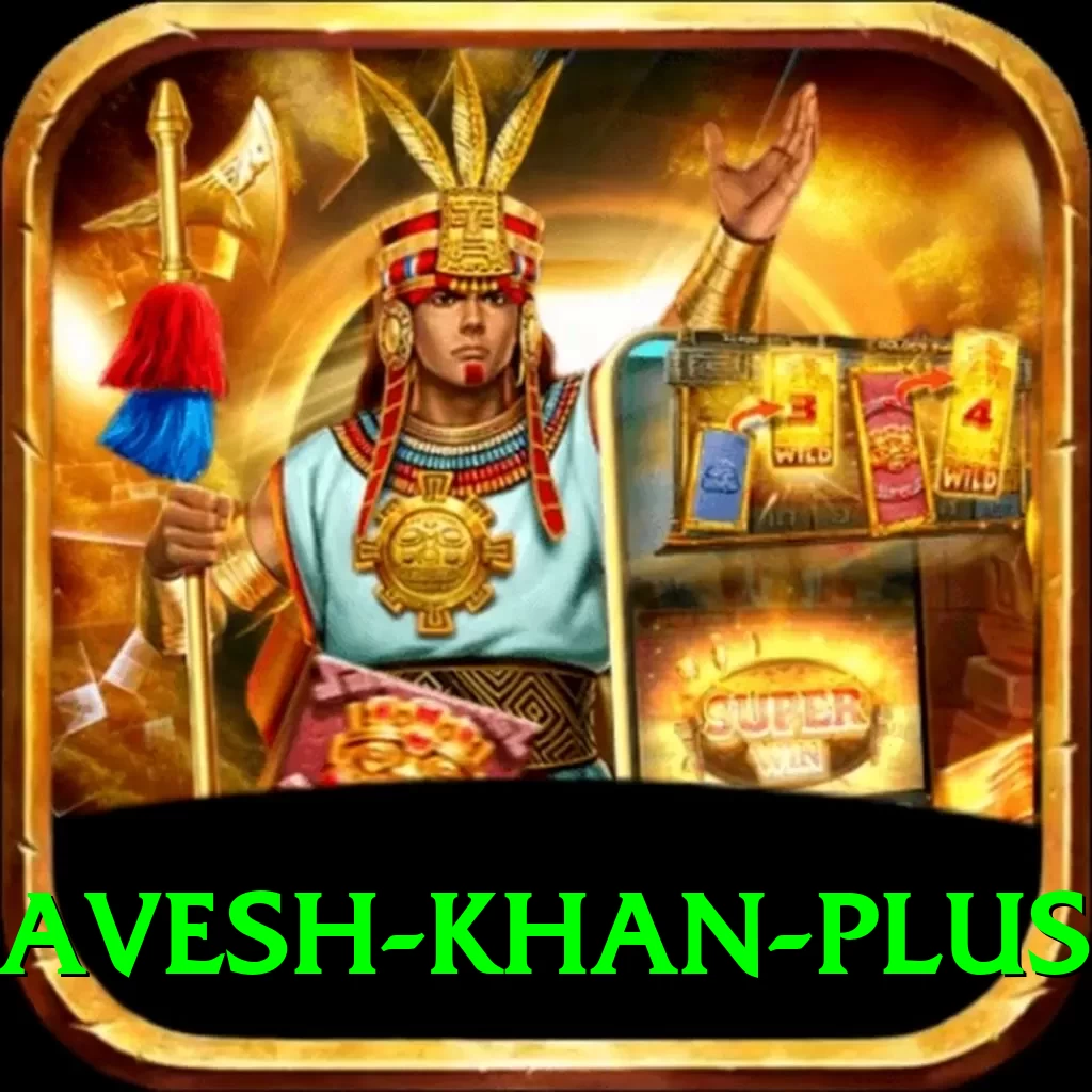 avesh khan Champion PK v3.3.7 - 2