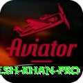 avesh khan - Gaming Prime