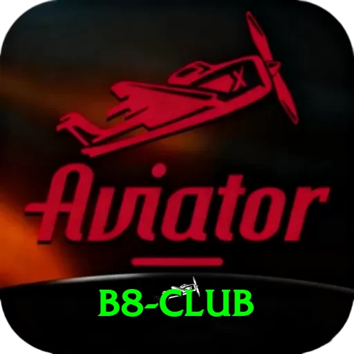 b8 club VIP v3.9.3 - 2