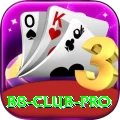 b8 club Gold v3.4.2