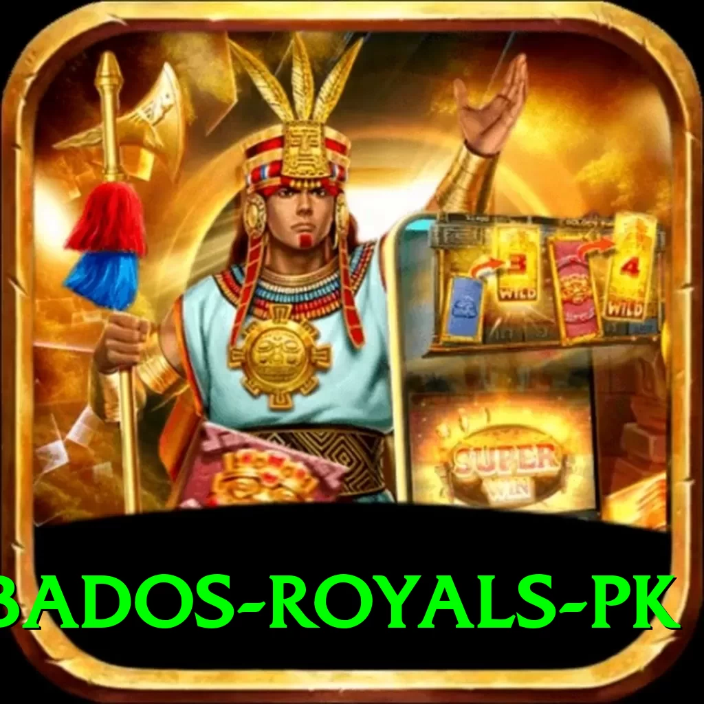barbados royals pk Games (Casino & Earning) Premium v3.7.3 - 2