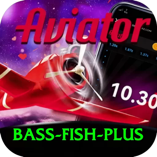 bass fish Prime Gaming App - 2