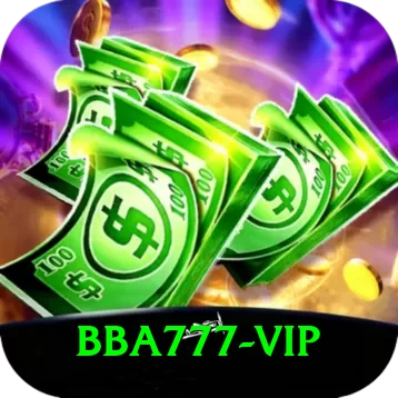 bba777 VIP v3.9.8 - 2