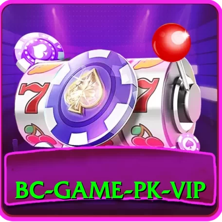 Bc.Game PK Game Mega v3.6.9 - 2