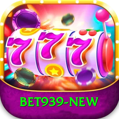 Bet939 Slot Machine Master - 2
