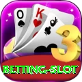betting slot VIP v2.3.2