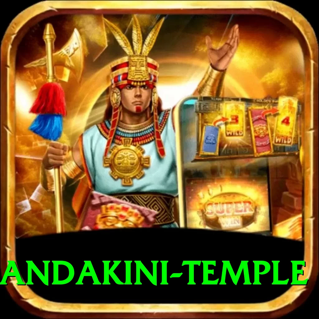 bhagalpur mandakini temple Games (Casino & Earning) Deluxe v5.5.0 - 2