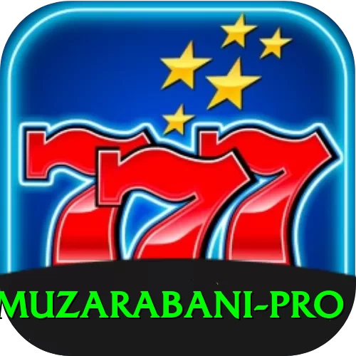 blessing muzarabani Gaming Master v5.1.0 - 2