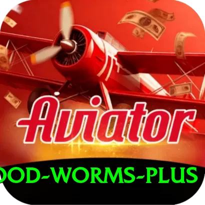 blood worms Max - Casino & Slots - 2