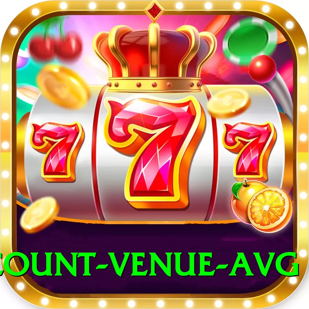 boundary count venue avg Plus v3.9.1 - 2