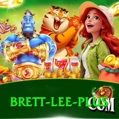 brett lee - Legend Edition v3.4.8 - 2