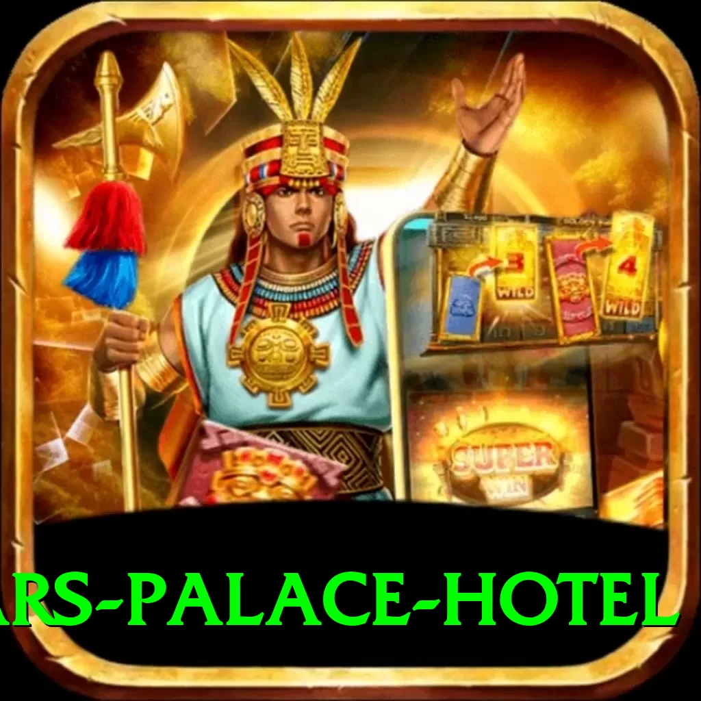 caesars palace hotel Apps (Tools & Injectors) Plus v3.9.6 - 2