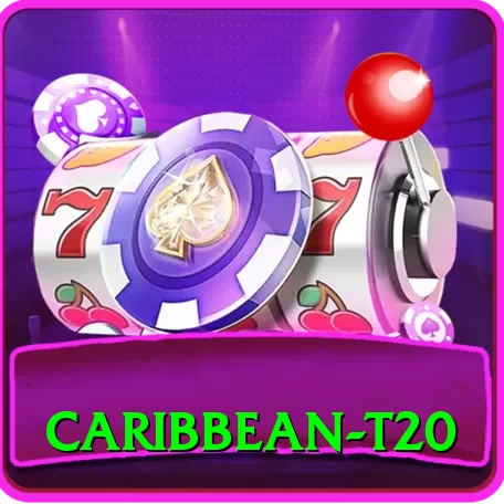 caribbean t20 Max v1.4.6 - 2